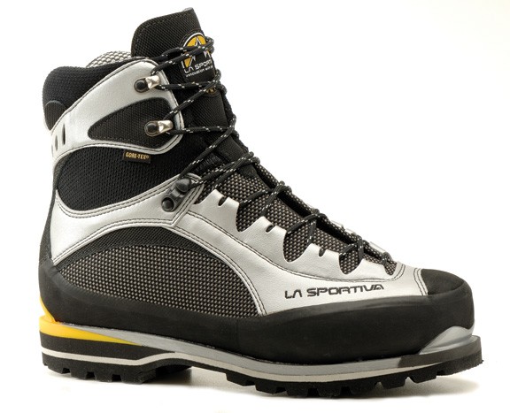 Trango EVO Extreme boots