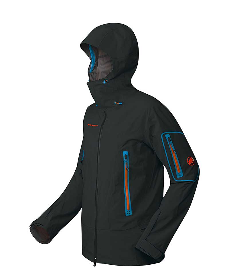 Nordwand Pro Gore-Tex jacket