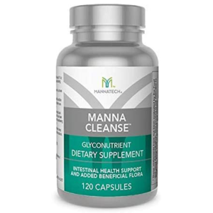 MannatechCleanse