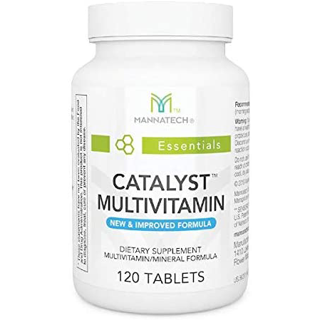 Multivitamin