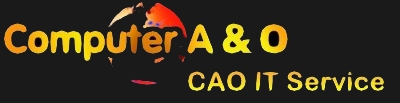 CAO IT Service